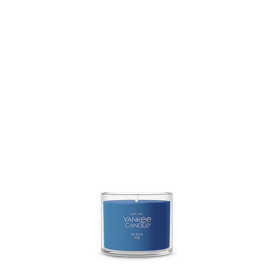 Ocean Air Mini Candle - US 07272