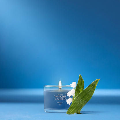 Ocean Air Mini Candle - US 07272