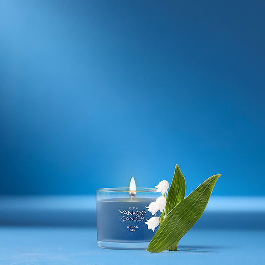 Ocean Air Mini Candle - US 07272