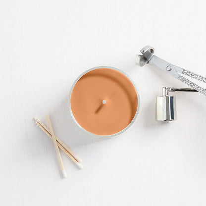 Honey Clementine Mini Candle - US 71576