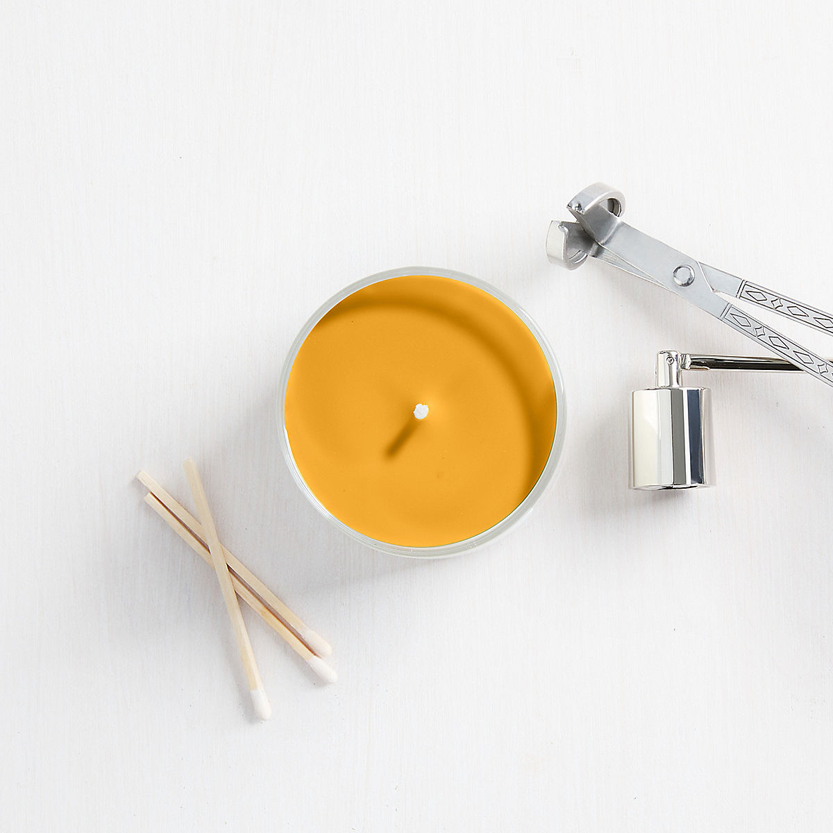 Starfruit & Sunshine Mini Candle - US 78697