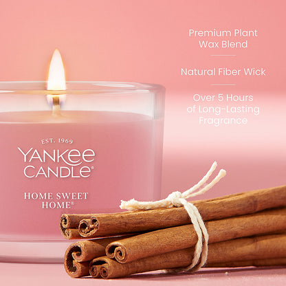 Home Sweet Home® Mini Candle - US 11400