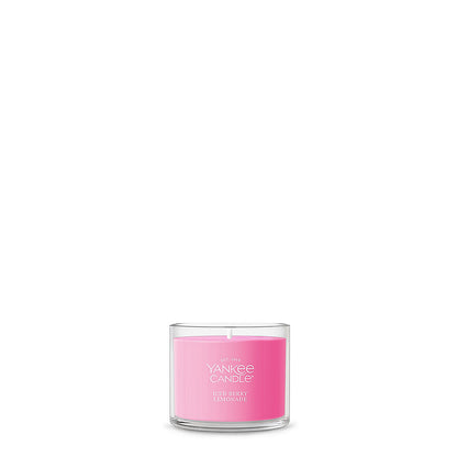 Iced Berry Lemonade Mini Candle - US 54729