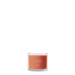 Spiced Pumpkin Mini Candle - US 06235