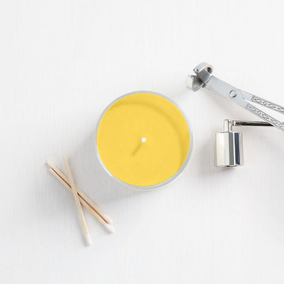 Autumn Wreath™ Mini Candle - US 06468
