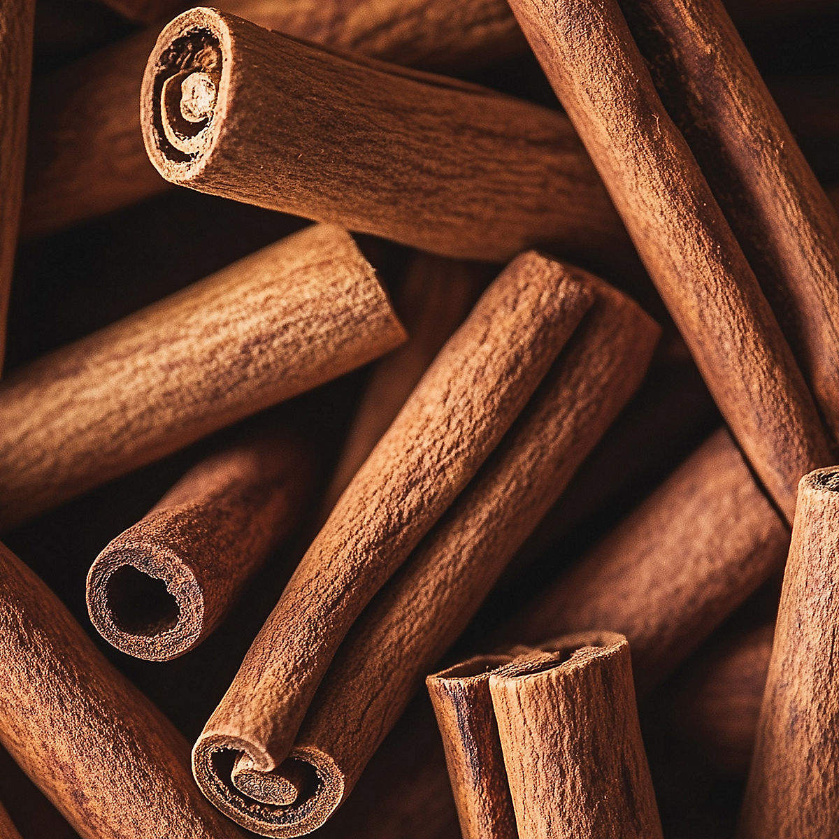Cinnamon Stick Mini Candle - US 18854
