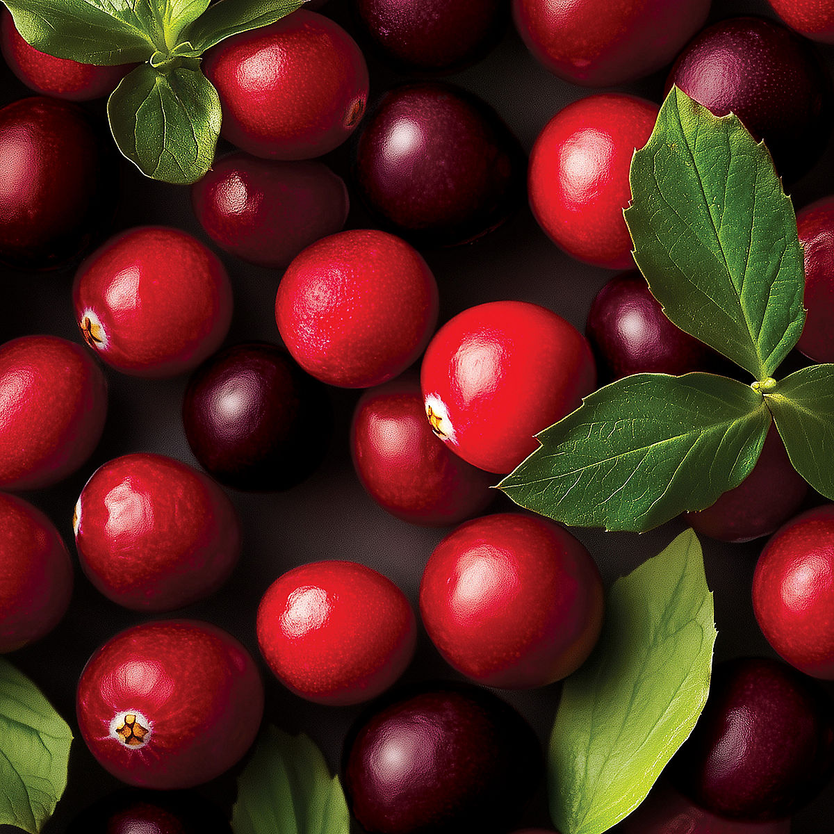 Cranberry Chutney Mini Candle - US 24709