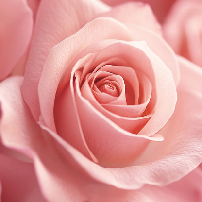 Fresh Cut Roses Mini Candle - US 32806
