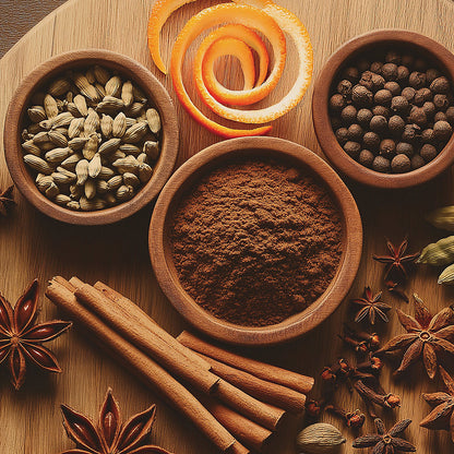 Kitchen Spice™ Mini Candle - US 83967