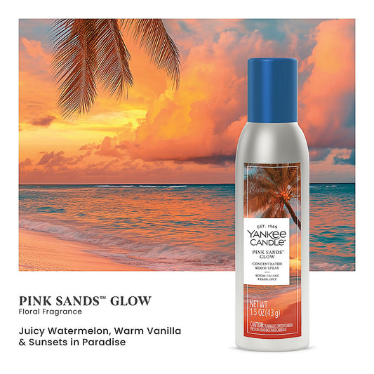 Pink Sands™ Glow Concentrated Room Spray - US 91971