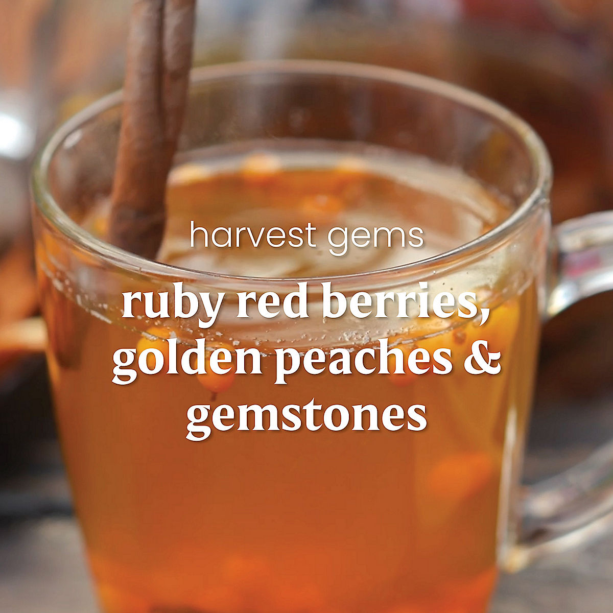 Harvest Gems - US 10545
