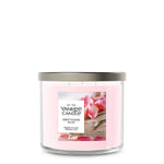 Driftwood Rose 3-Wick Candle - US 01218
