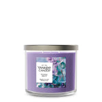 Floral Drift 3-Wick Candle - US 93668