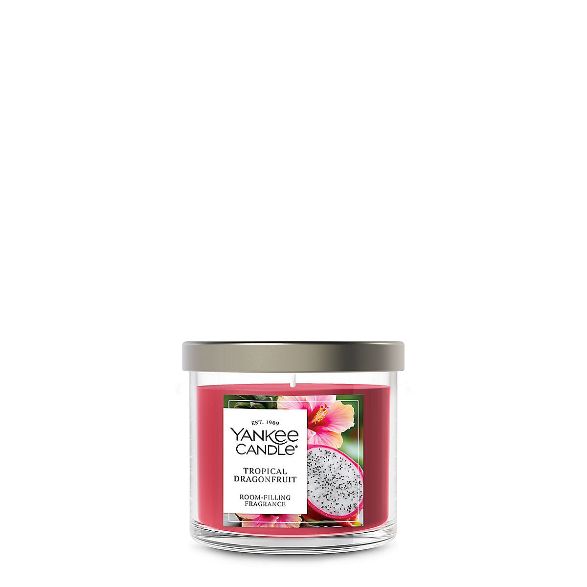 Tropical Dragonfruit Small Tumbler Candle - US 26155