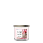 Driftwood Rose Small Tumbler Candle - US 02231