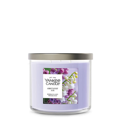 Amethyst Air 3-Wick Candle - US 73916