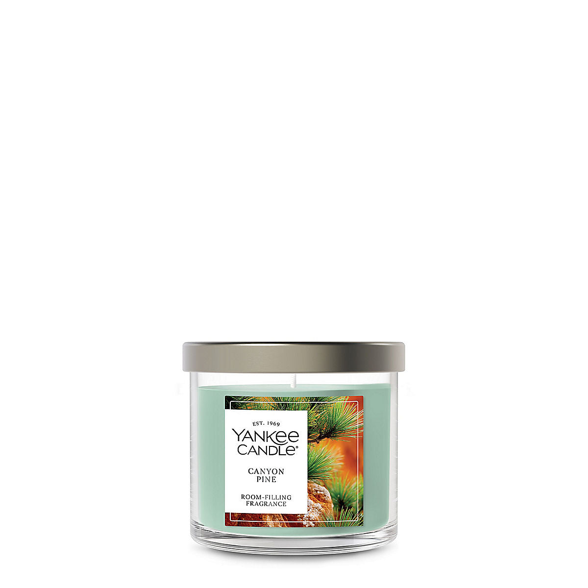 Canyon Pine Small Tumbler Candle - US 65784