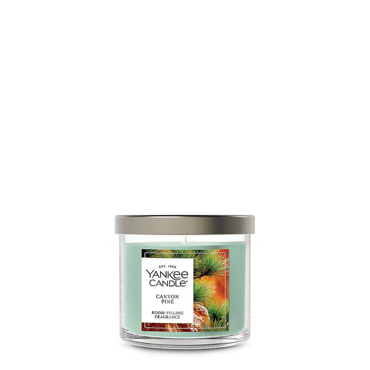 Canyon Pine Small Tumbler Candle - US 65784