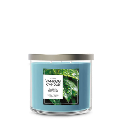 Garden Showers 3-Wick Candle - US 03656