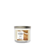 Amber Linen Small Tumbler Candle - US 47648