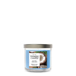 Salted Coconut Small Tumbler Candle - US 36285
