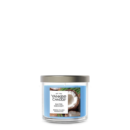 Salted Coconut Small Tumbler Candle - US 36285