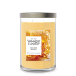 Golden Honey Large Tumbler Candle - US 42775