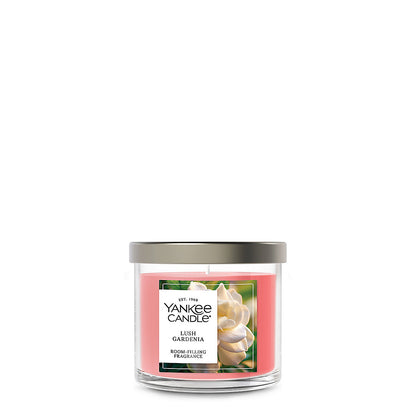 Lush Gardenia Small Tumbler Candle - US 66300