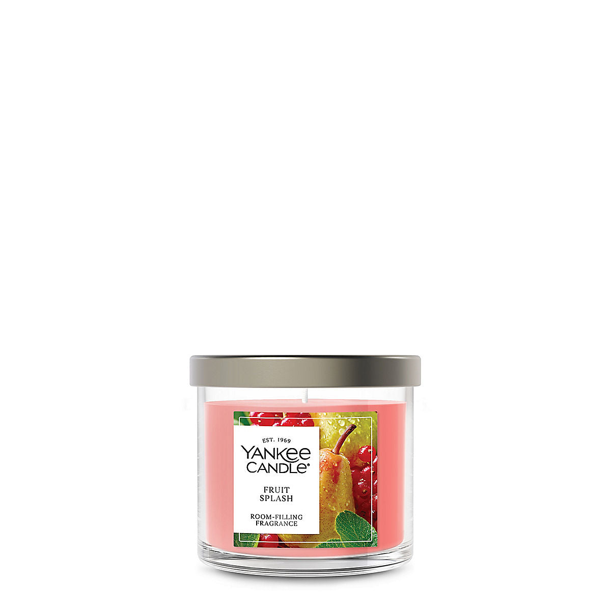 Fruit Splash Small Tumbler Candle - US 54906