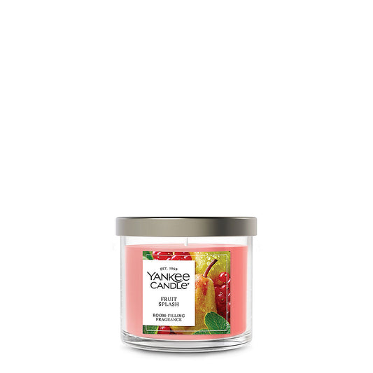 Fruit Splash Small Tumbler Candle - US 54906