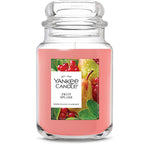 Fruit Splash Original Large Jar Candle - US 28150