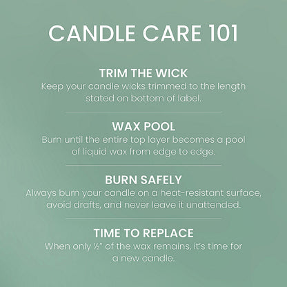 Canyon Pine Small Tumbler Candle - US 65784