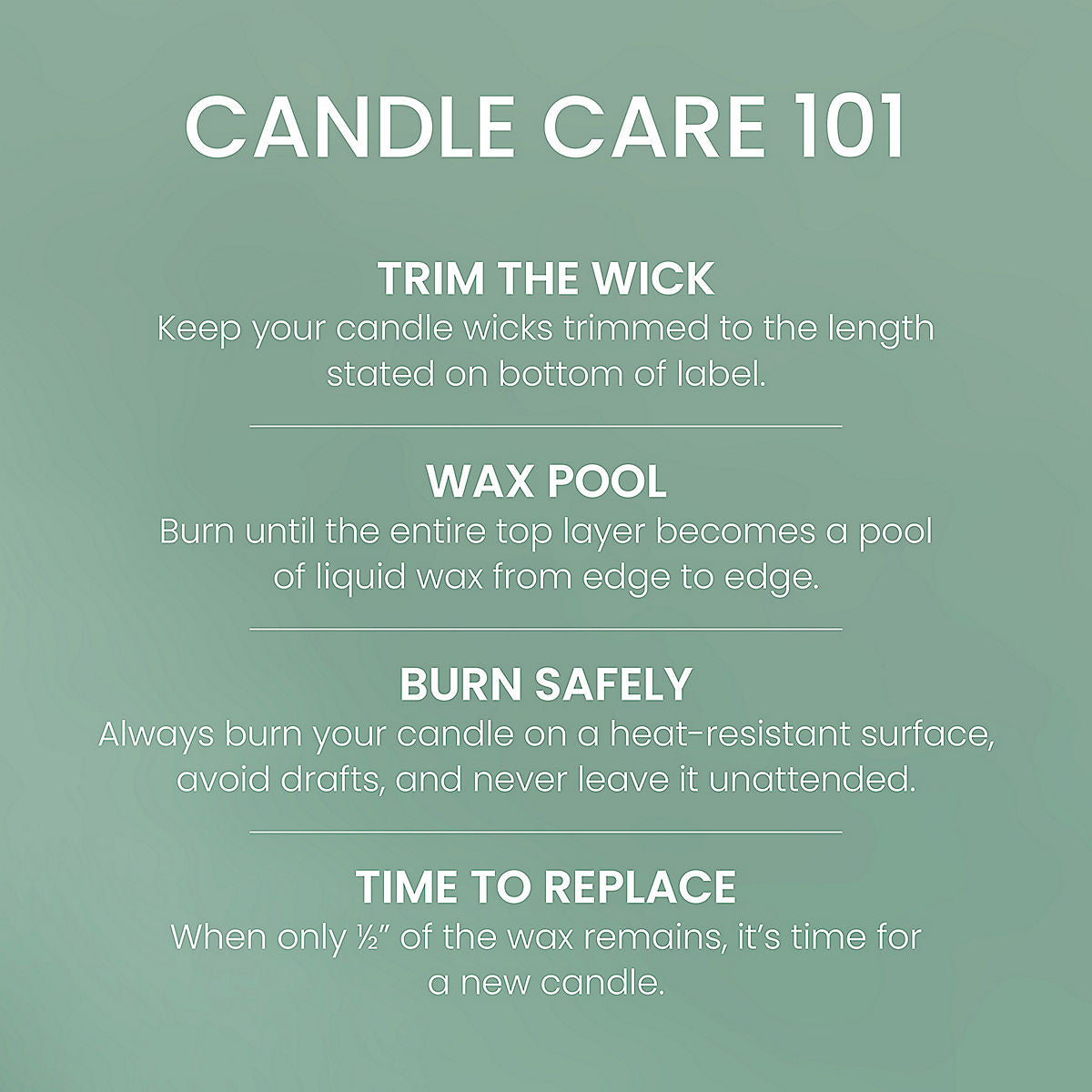 Canyon Pine Original Large Jar Candle - US 26657