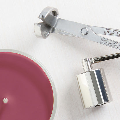 Sparkling Pinkberry Small Tumbler Candle - US 44051