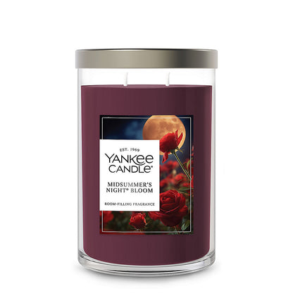 MidSummer's Night® Bloom Large Tumbler Candle - US 96129