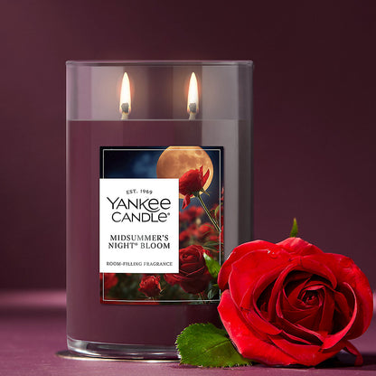MidSummer's Night® Bloom Large Tumbler Candle - US 96129