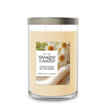 Chamomile & Cashmere Large Tumbler Candle - US 48504