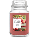 Apple Grove Original Large Jar Candle - US 44686