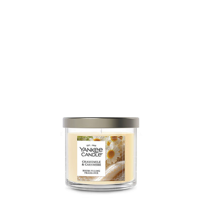 Chamomile & Cashmere Small Tumbler Candle - US 91473