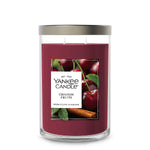 Crimson Fruits Large Tumbler Candle - US 48916