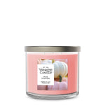 Pink Pumpkin 3-Wick Candle - US 75415