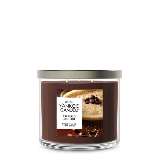 Espresso Martini 3-Wick Candle - US 61645