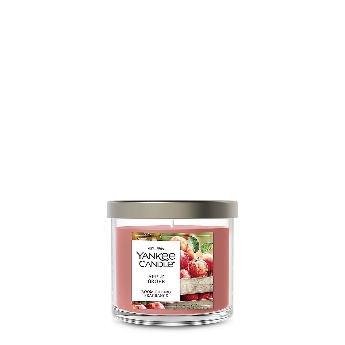 Apple Grove Small Tumbler Candle - US 28029
