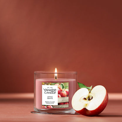Apple Grove Small Tumbler Candle - US 28029