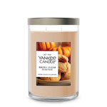 Brown Sugar Pumpkin Large Tumbler Candle - US 68858