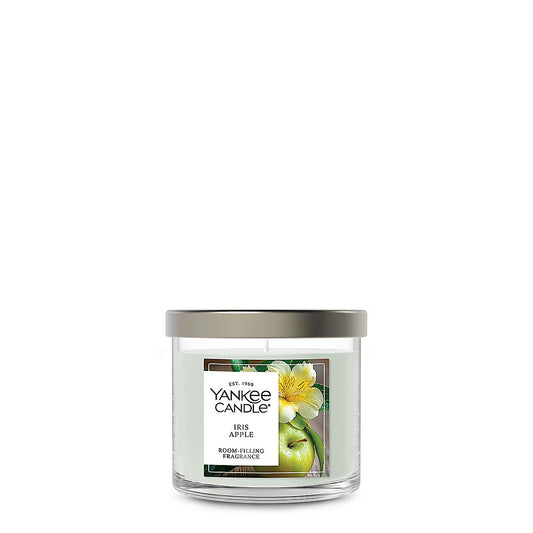 Iris Apple Small Tumbler Candle - US 24230