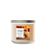 Brown Sugar Pumpkin 3-Wick Candle - US 36595