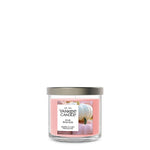 Pink Pumpkin Small Tumbler Candle - US 42210