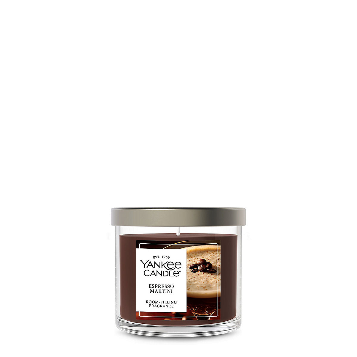 Espresso Martini Small Tumbler Candle - US 67875