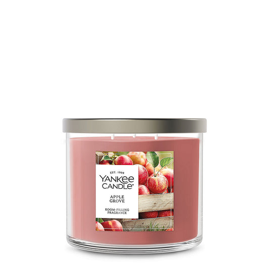 Apple Grove 3-Wick Candle - US 20740
